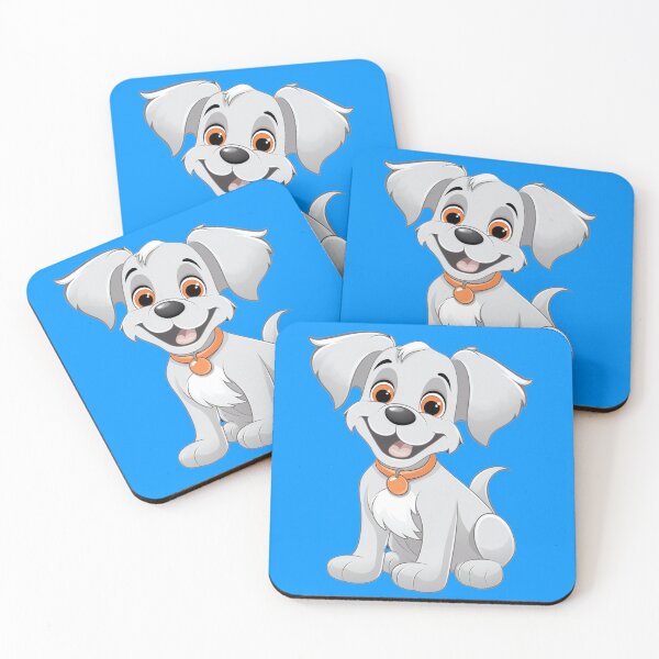 Item preview, Cute Puppy like in Disney World but Mine designed and sold by BestDetailer.