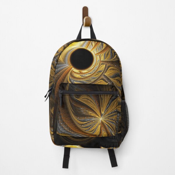 Item preview, The Gilded Duality: Chronos Glyphs designed and sold by bloorose.