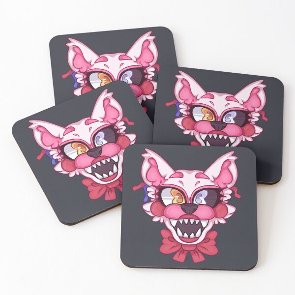 Item preview, Mangle FNaF 2 designed and sold by Nashi._.Murko.