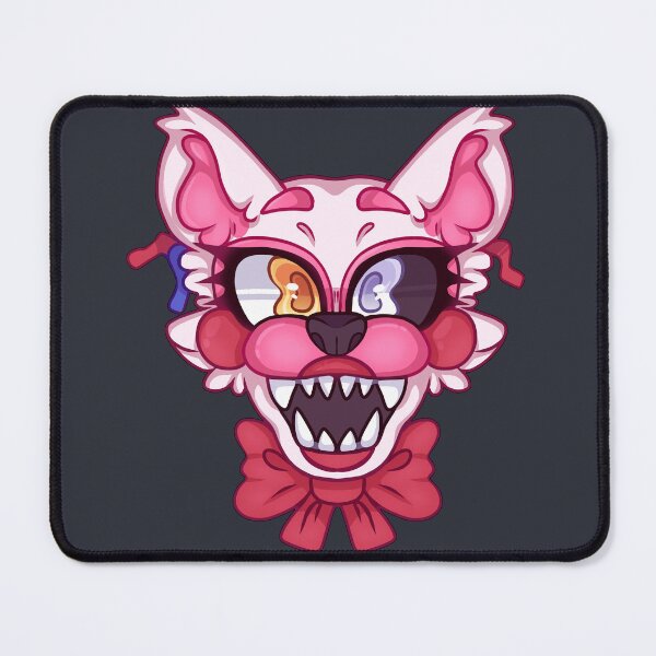 Item preview, Mangle FNaF 2 designed and sold by Nashi._.Murko.