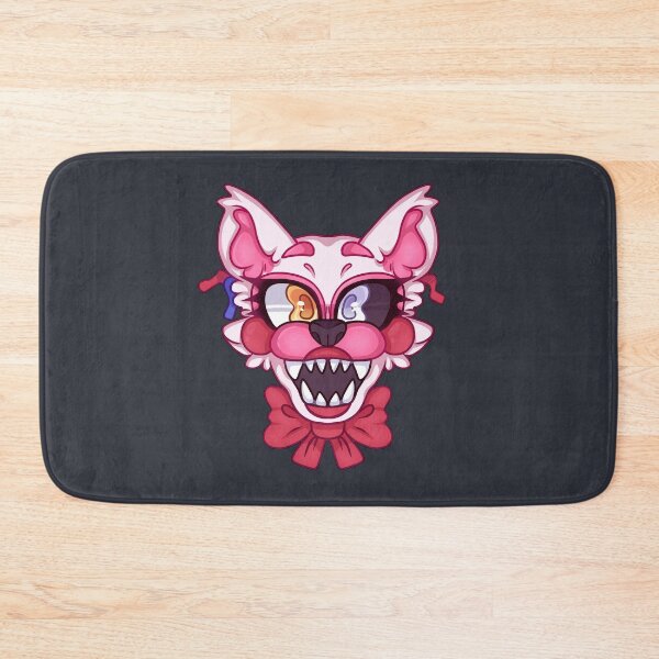 Item preview, Mangle FNaF 2 designed and sold by Nashi._.Murko.