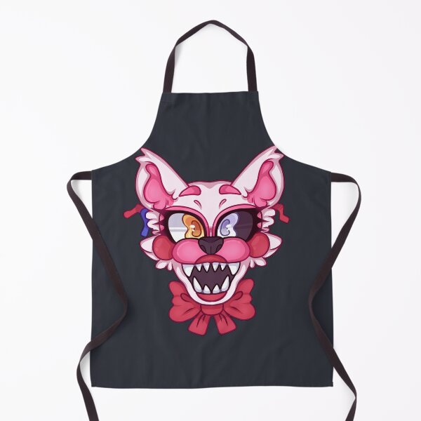 Item preview, Mangle FNaF 2 designed and sold by Nashi._.Murko.