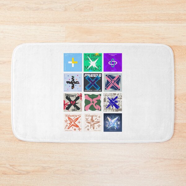 Item preview, TXT - Tomorrow x Together (all album) designed and sold by Koreland.