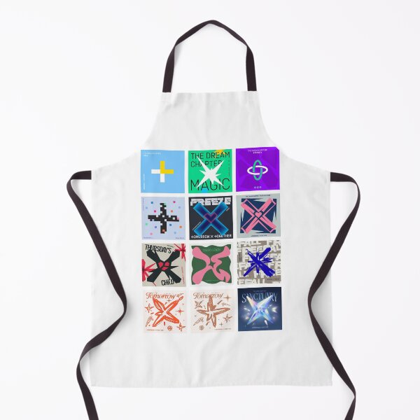 Item preview, TXT - Tomorrow x Together (all album) designed and sold by Koreland.