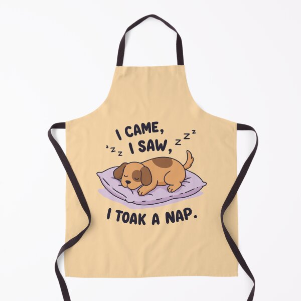 Item preview,  I Came, I Saw, I Napped designed and sold by Cult Archive.