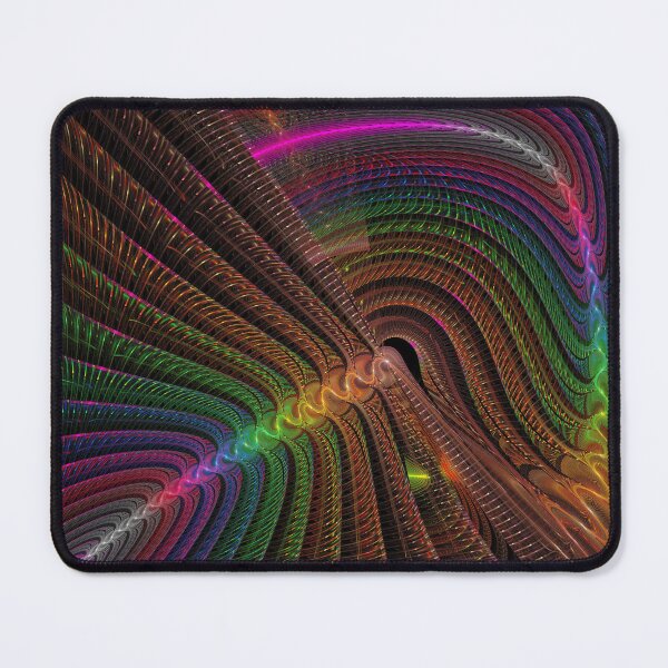 Item preview, Chromatic Vortex of the Whispering Weave designed and sold by bloorose.