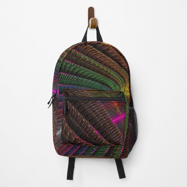 Item preview, Chromatic Vortex of the Whispering Weave designed and sold by bloorose.
