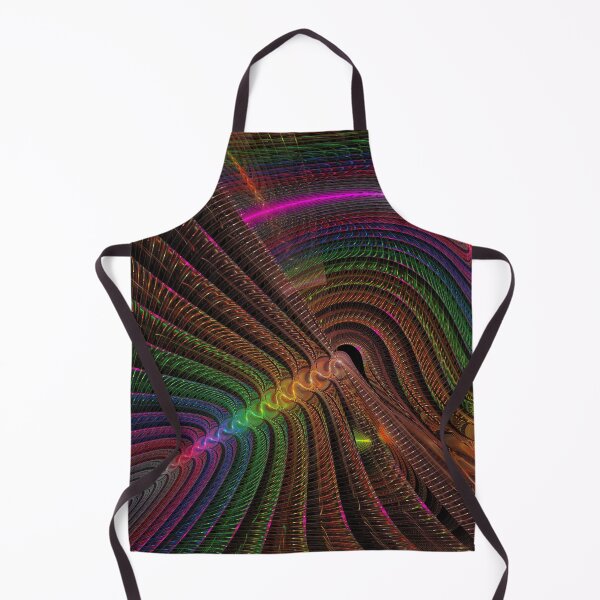 Item preview, Chromatic Vortex of the Whispering Weave designed and sold by bloorose.