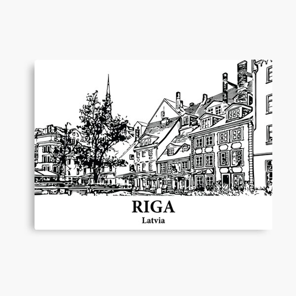 Item preview, Riga - Latvia designed and sold by Lakeric.