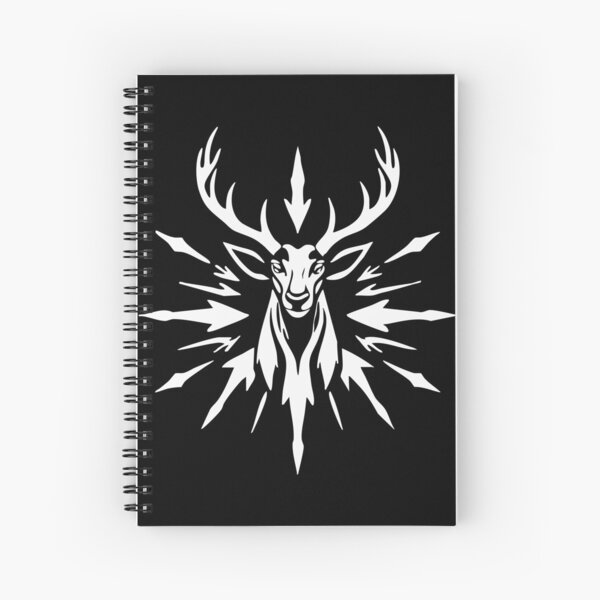 Item preview, Deer designed and sold by qtmandy.