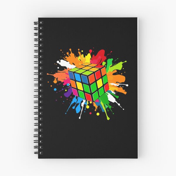 Item preview, Rubik's Cube, colors, Rubik, Puzzle designed and sold by CottonWonders.
