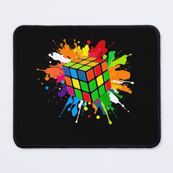 Item preview, Rubik's Cube, colors, Rubik, Puzzle designed and sold by CottonWonders.