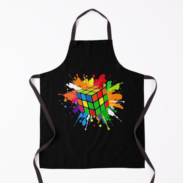 Item preview, Rubik's Cube, colors, Rubik, Puzzle designed and sold by CottonWonders.