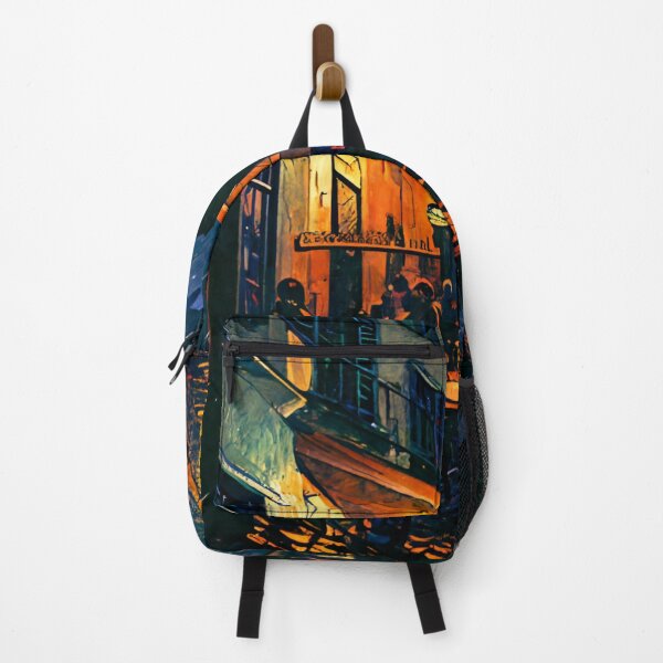 Item preview, Cafe Le Marais, Paris 1800's designed and sold by VisualGeni.