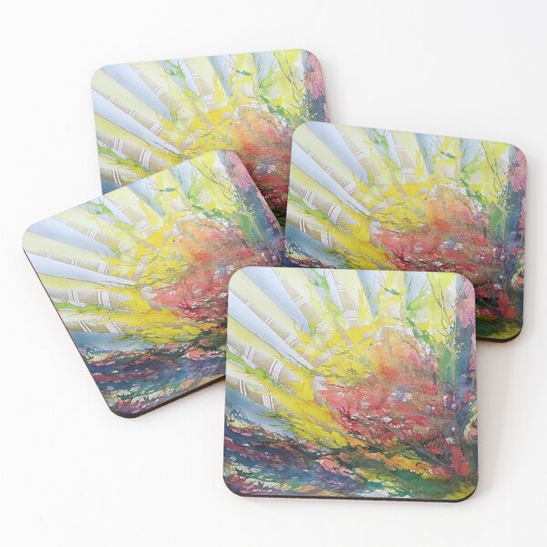 Item preview, Heart of the Sun. Solar Heartbeat.. designed and sold by IrinaBaranova.
