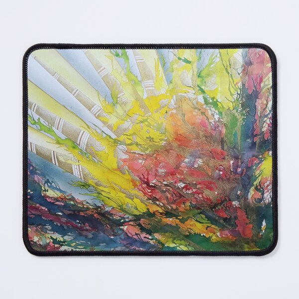 Item preview, Heart of the Sun. Solar Heartbeat.. designed and sold by IrinaBaranova.