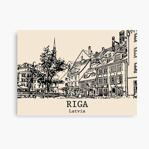 Item preview, Riga - Latvia designed and sold by Lakeric.
