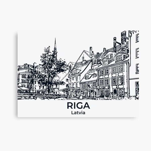 Item preview, Riga - Latvia designed and sold by Lakeric.