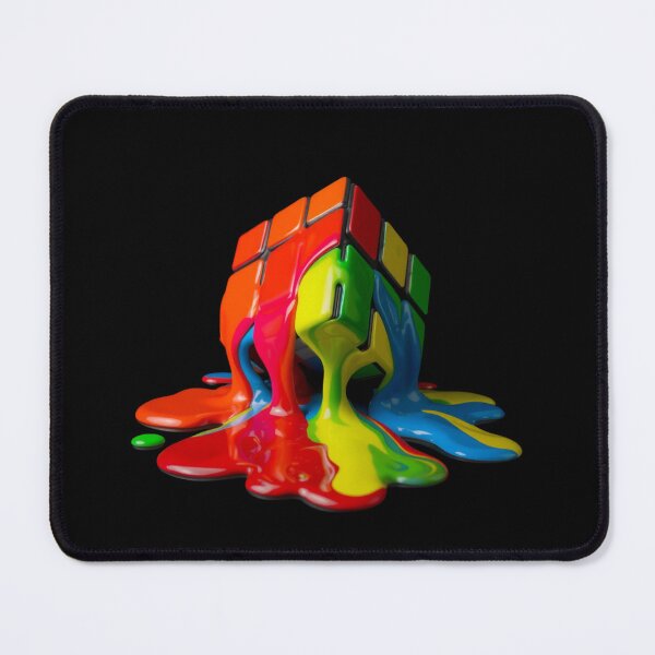 Item preview, Rubik's Cube, colors, Rubik, Puzzle designed and sold by CottonWonders.