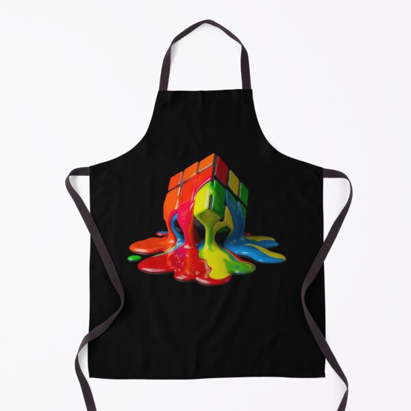 Item preview, Rubik's Cube, colors, Rubik, Puzzle designed and sold by CottonWonders.