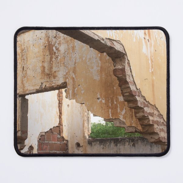 Item preview, abandoned house designed and sold by felipequeiroz.