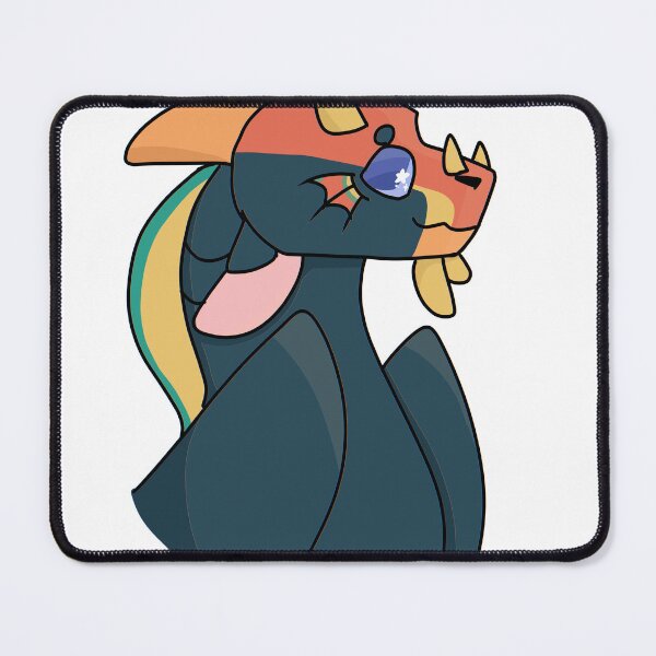 Item preview, glaucus designed and sold by ColorfulCoyote.