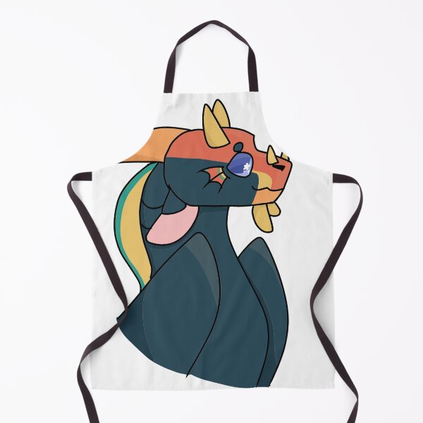 Item preview, glaucus designed and sold by ColorfulCoyote.