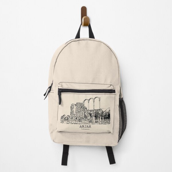 Item preview, Anjar - Lebanon designed and sold by Lakeric.