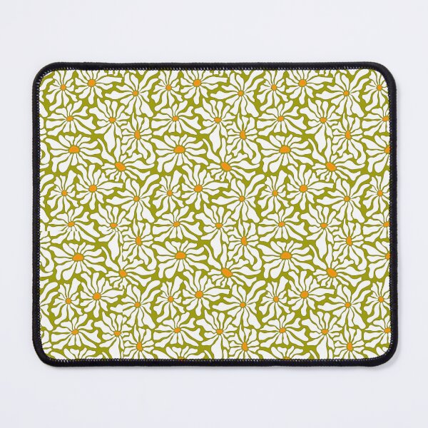 Item preview, Field of flowers designed and sold by Yonacreation.