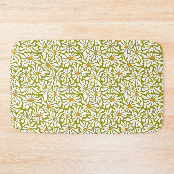 Item preview, Field of flowers designed and sold by Yonacreation.
