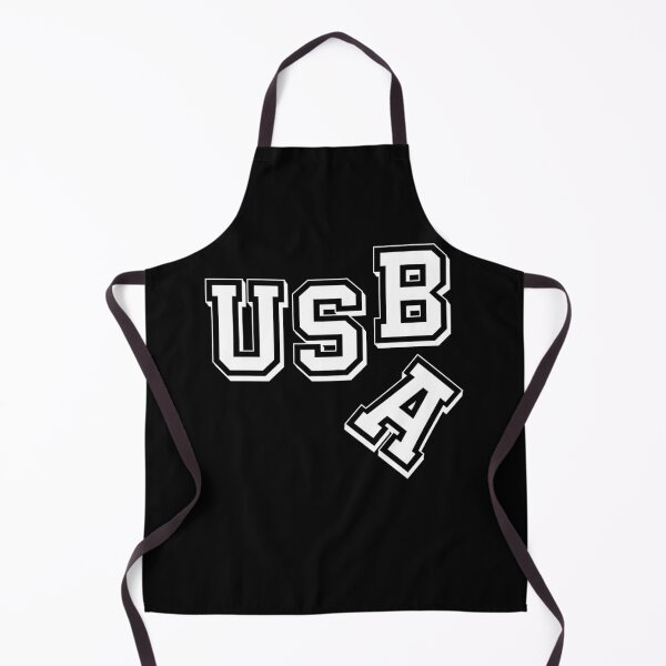 Item preview, USA-USB - A Fallen Empire - Satirical College Design designed and sold by ShineEyePirate.