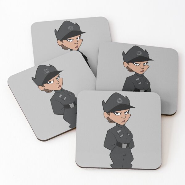 Item preview, Lt. Agnon designed and sold by SillyNate.