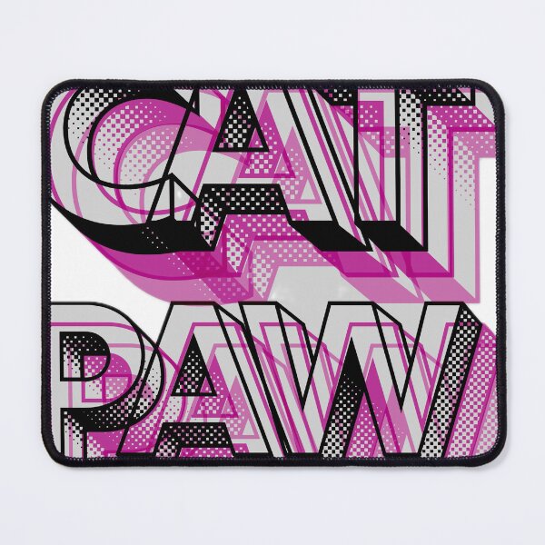 Item preview, Cat Paw designed and sold by CLEARART7.