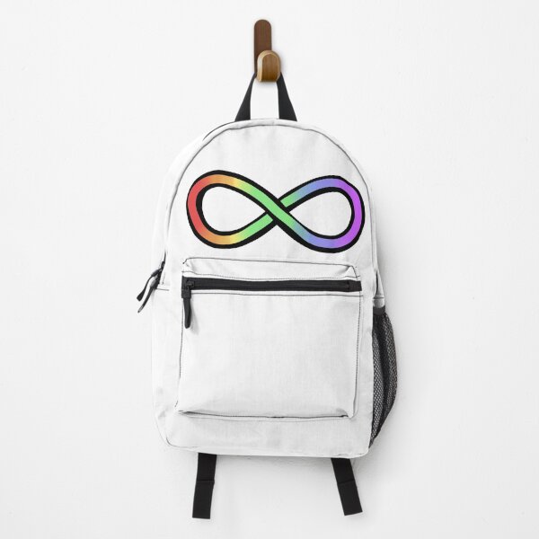 Item preview, Autism symbol colorful designed and sold by Nyles-22.