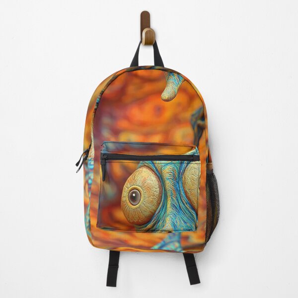 Item preview, The Alien Freak ii designed and sold by EugeJ.