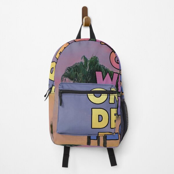 Item preview, ONLY DEAD FISH GO WITH THE FLOW designed and sold by The Turbulent Architect.