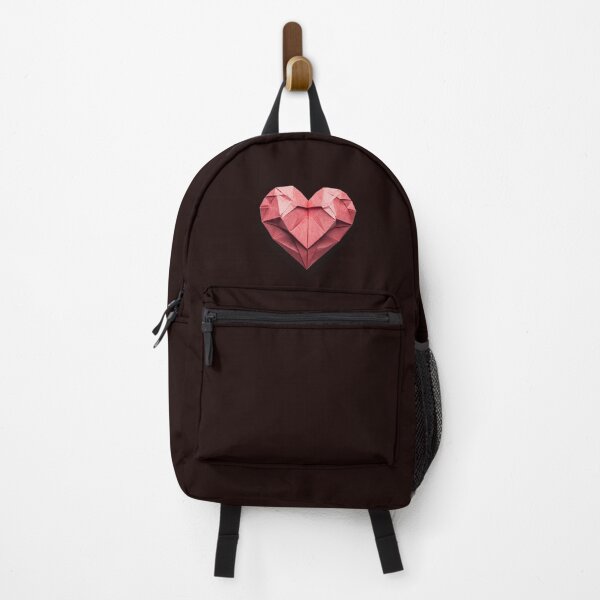 Item preview, Origami Heart 1 designed and sold by UniqVibe.