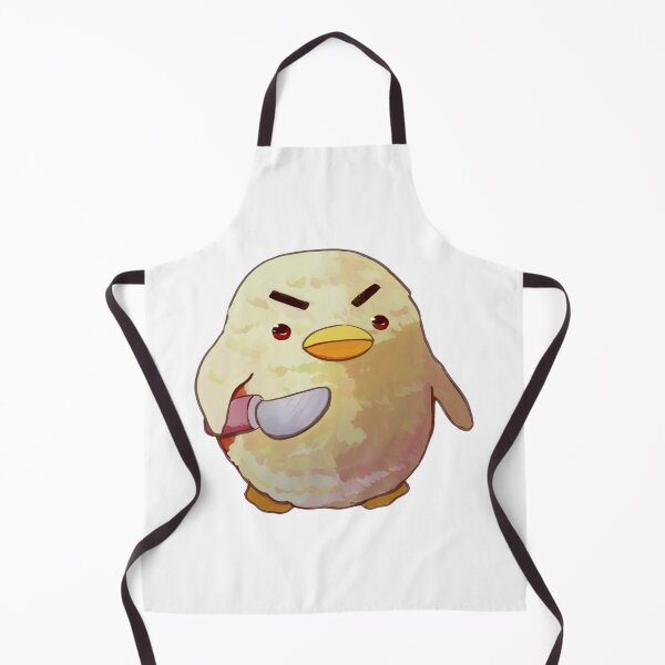 Item preview, Duck With Knife Meme designed and sold by Asutip.