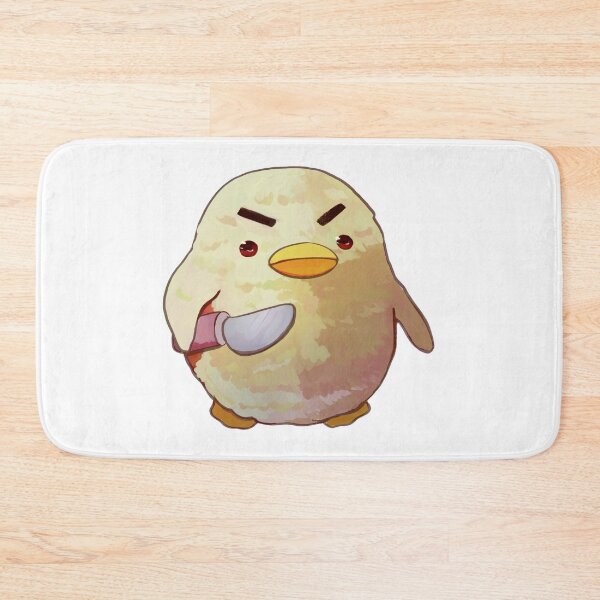 Item preview, Duck With Knife Meme designed and sold by Asutip.