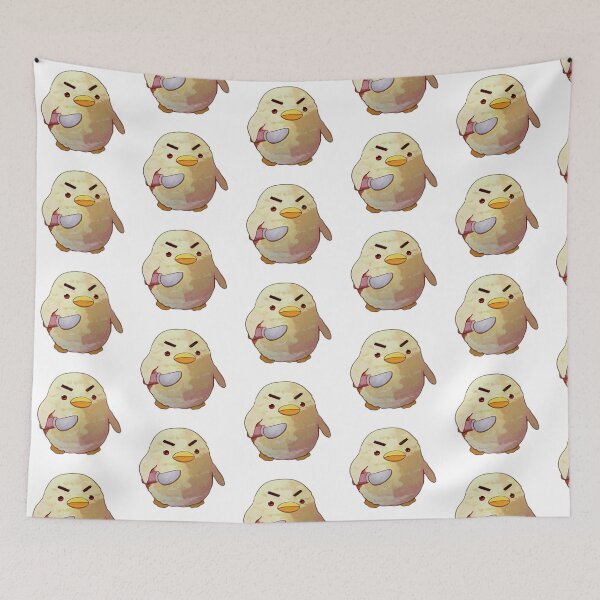 Item preview, Duck With Knife Meme designed and sold by Asutip.