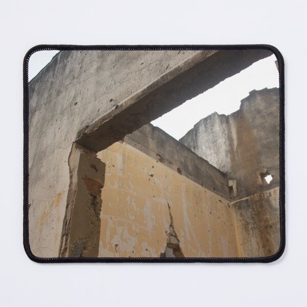 Item preview, abandoned house 4 designed and sold by felipequeiroz.