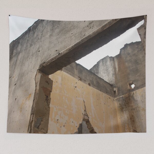 Item preview, abandoned house 4 designed and sold by felipequeiroz.