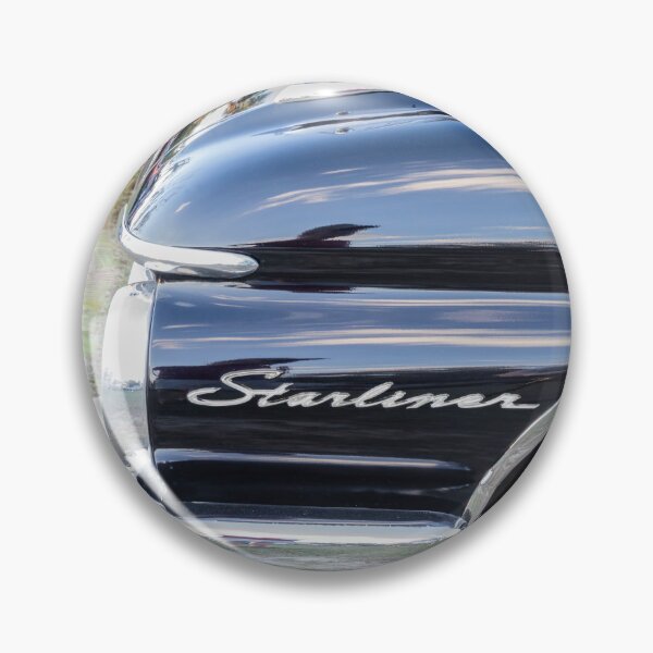 Item preview, 1961 Black Ford Starliner Hardtop X100 designed and sold by RichFrancoCars.