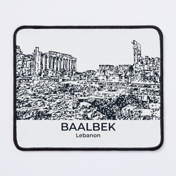 Item preview, Baalbek - Lebanon designed and sold by Lakeric.