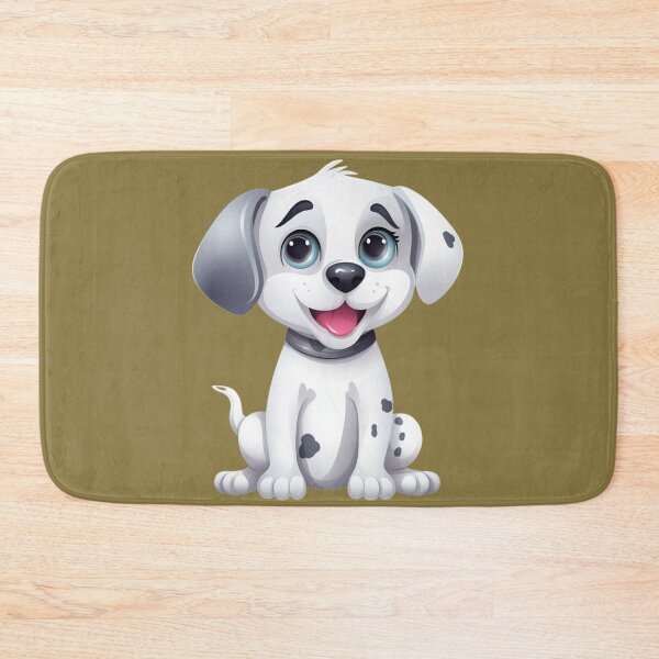 Item preview, Fluffy Cat Pretty Funny Cartoon Disney Pixar designed and sold by BestDetailer.