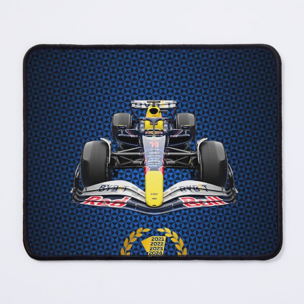 Item preview, F1 Max Verstappen 4 times world champion designed and sold by Yonacreation.