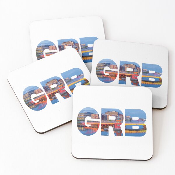Item preview, GRB designed and sold by GBSwagShop.