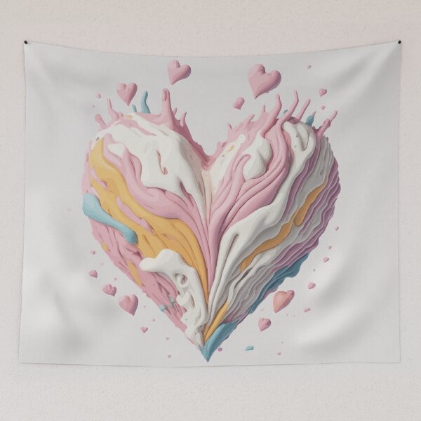 Item preview, Special heart 8 #45 designed and sold by YDIX.
