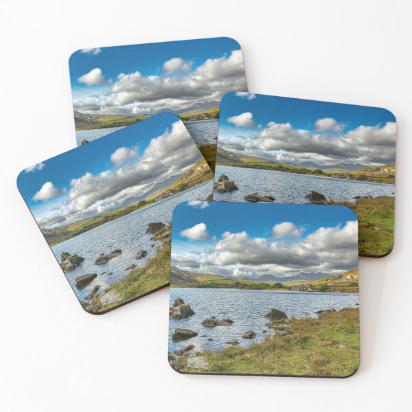 Item preview, Lakes of Snowdonia designed and sold by AJEvans.