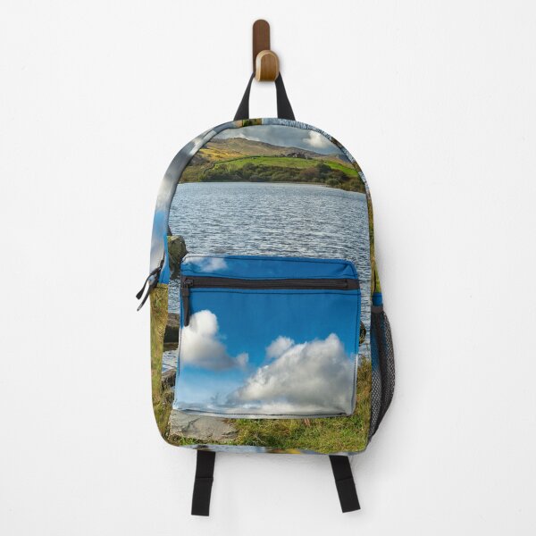Item preview, Lakes of Snowdonia designed and sold by AJEvans.